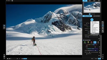 ON1 Short Clip – ON1 Photo RAW First Look