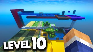 MASSIVE Island Upgrades (time to catch up...)