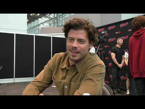 NYCC 2018: MIDNIGHT,