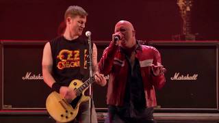 Kai Hansen &quot;Future World&quot; (Live at Wacken) feat. Michael Kiske - Album &quot;XXX - Thank You Wacken&quot;