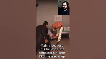 The Remaster Made Yakuza 3 Worse Yakuza Shorts 