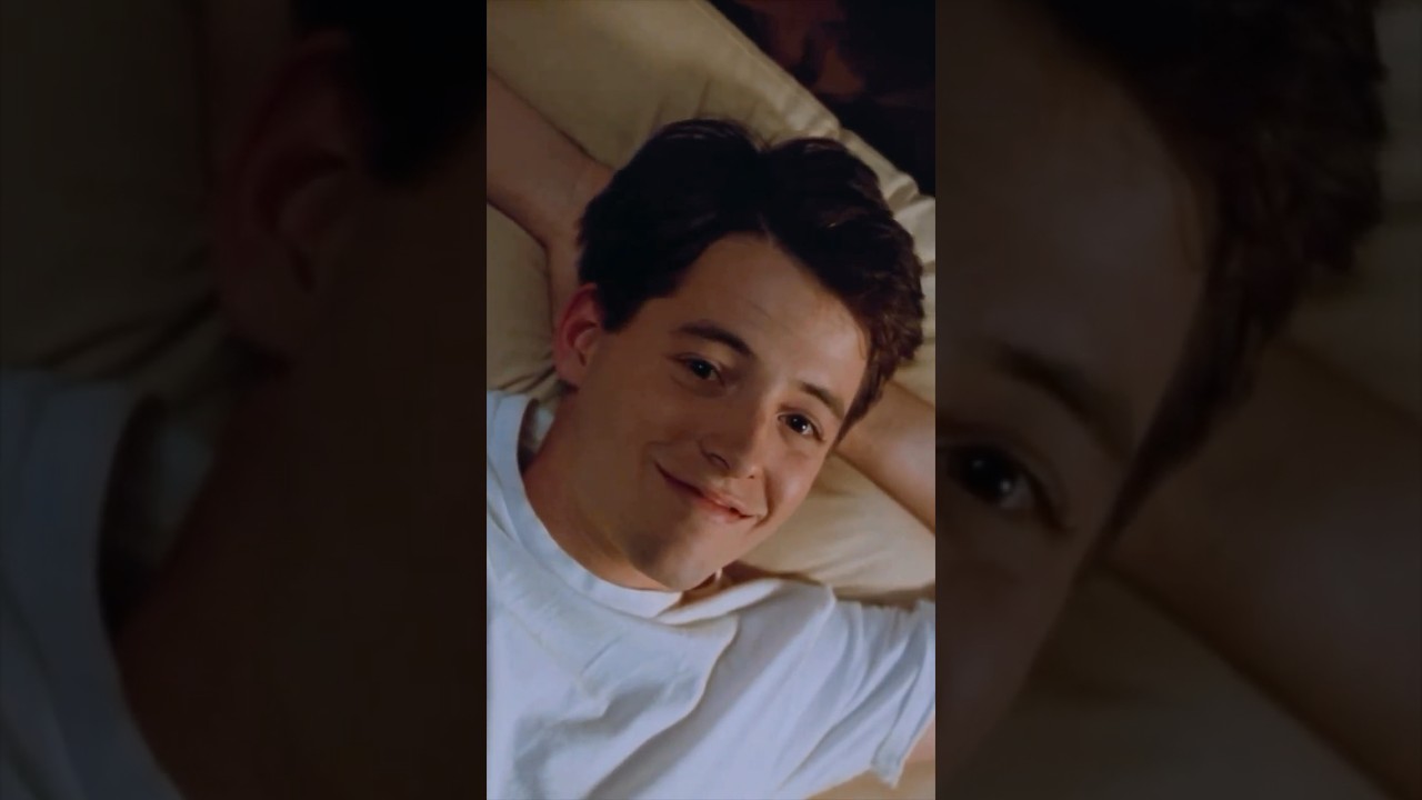 The Most Profound Quote from an 80s Teen Comedy | The Good, The Bad, & The Quoted