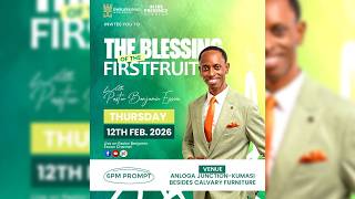 IHPS WITH PASTOR BENJAMIN ESSIEN 12.02.2026