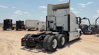 2017 VOLVO 37846 For Sale