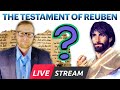 Live study  testament of reuben