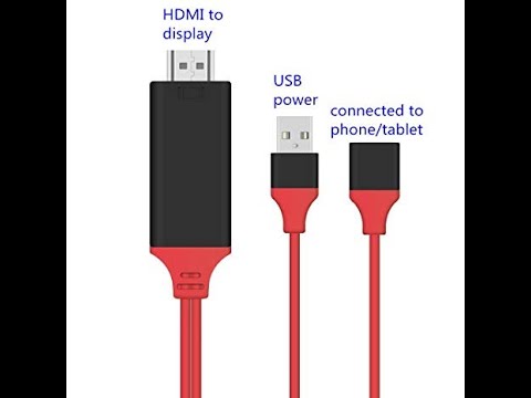 Complete EZCast app feature guide for smartphones. 