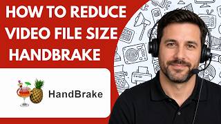 How to Reduce Video File Size in HandBrake Full Guide 2026