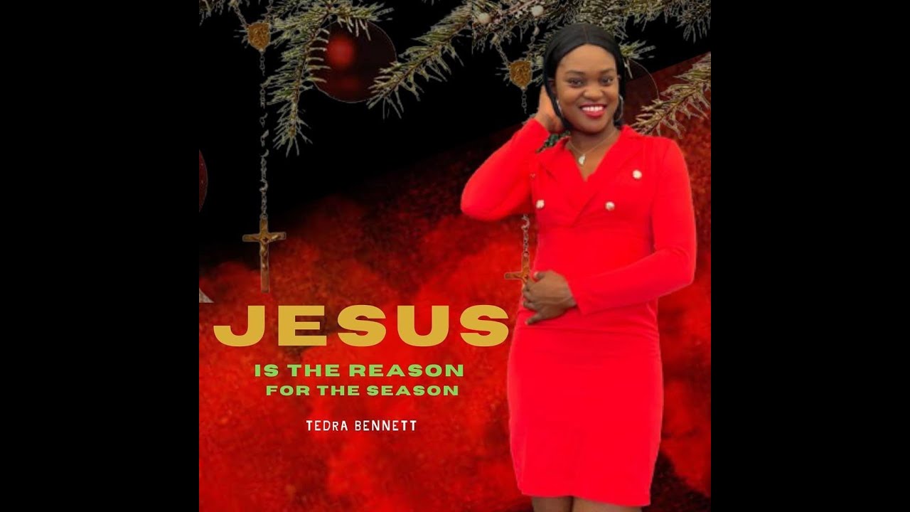 Jesus Is The Reason For the Season YouTube