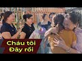 ( 2779 ) Cuộc đoàn tụ khiến ai chứng kiến cũng rơi lệ. Thương cho người Mẹ cụt tay. 
