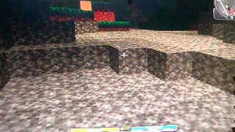 minecraft hack/mine part 3