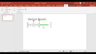 #25 Custom Designs - Now With Added Lines!  [ MSOffice Add-ins For PowerPoint Excel Word ]