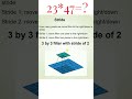 CNN Stride Explained | How Stride Works in Convolutional Neural Networks