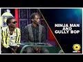 Ninjaman & Gully Bop Find Peace