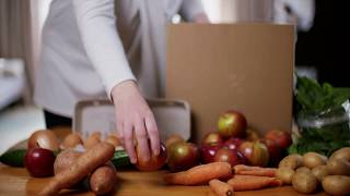 Get Your Hands On Local, At Home