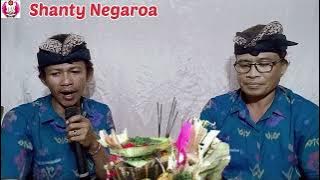@Shanty Negaroa,Pupuh Maskumambang dan maskumambang Sunda ,mantap 💯👍