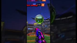 1v1 contre gaspowrl GGS #rocketleague #rlclips #highlights