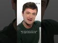 Josh Hutcherson used a phonebook to become an actor