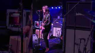 Tyler Bryant and Graham Whitford killing it at Route 20 in Racine WI. 09/1721