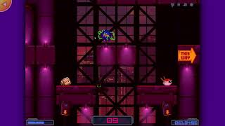 Final Ninja level 3 // FRIVGAMES