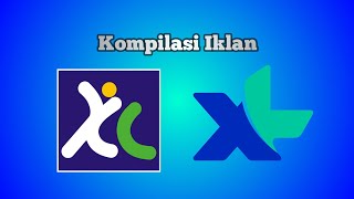 Kompilasi Iklan XL PT Excelcomindo Pratama Indonesia by TM Telecom Malaysia Company part 1