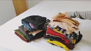 NO BGM) Declutter With Me Again | Digital Declutter