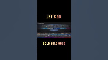 2nd Case Opening In @Standoff2Game #caseopening #goldgoldgold #cs2