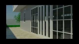 3ds max Design Slideshow and Animation