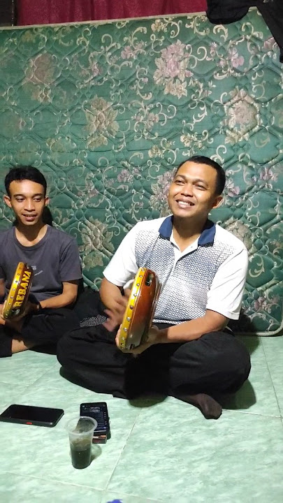 HAJI ROMLI MAEN REBANA