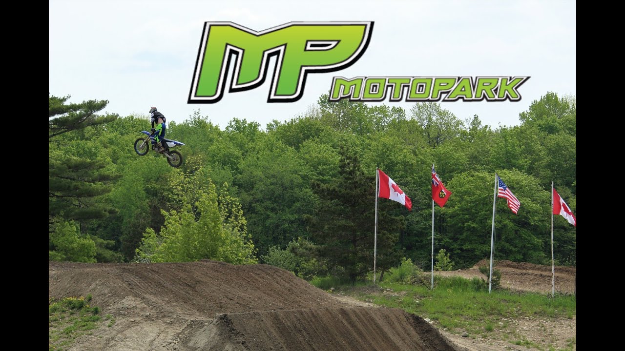 MotoPark 2020