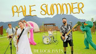 THE LOCAL PINTS / Pale Summer