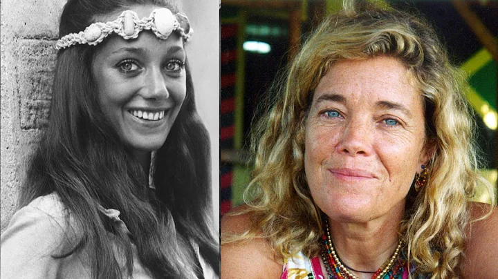 The Life and Tragic Ending of Berry Berenson
