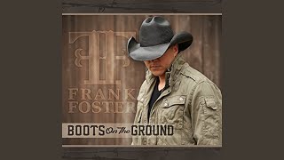 Video thumbnail of "Frank Foster - Redneck Rock N' Roll"