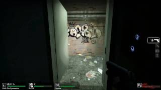 L4D - Night of the Nameless Event