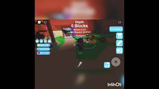 code in mining simulator