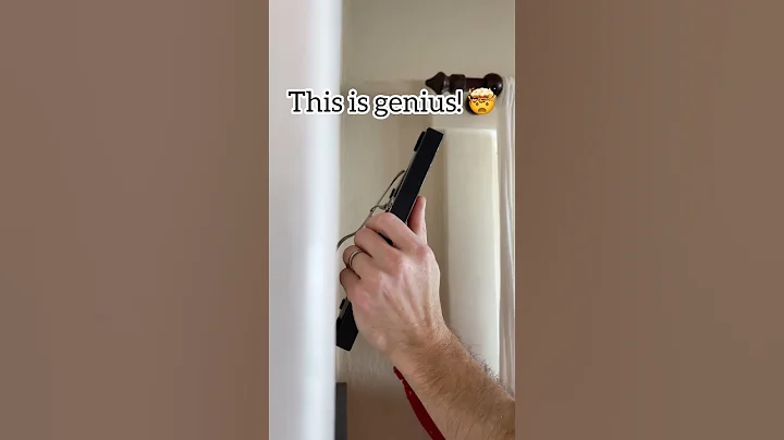 Use a fork to effortlessly hang pictures and artwork on the walls! #artwork #gallerywall #homedecor