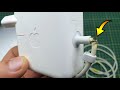 Macbook charging cable repair / Macbook şarj kablosu tamiri