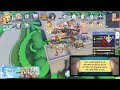 MYTH☘︎ WOE vs XerXist, Kມູດຈ, Unleash-, Revolution, Skillmouth, KiKiArmy, WE =) ( RG IS POV )