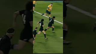 Doug Howlett SLIDES his way to success!