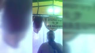 Şerur Toylarısamir Quluzadene Olur Otur Derdimi Dinletoydan Canlı2021