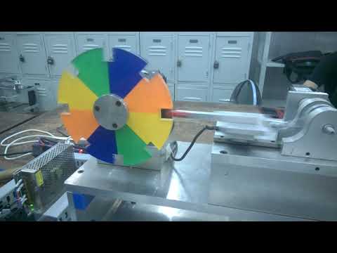 Video Đồ án tốt nghiệp ngành Tự động k15 - Đại học Sư phạm... - youtube