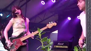 Rocket - Take Your Aim @ Mohawk, SXSW 2026, Best of SXSW Live, HQ