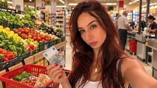 how CHEAP is LIFE in ITALY's POOREST region? 🇮🇹