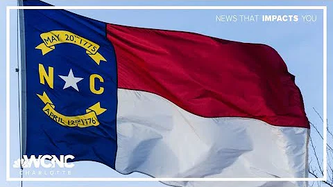 North Carolina redistricting: Map to retain GOP control in US House advances