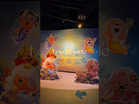 라마다 앙코르 부산역 - LOCAL GUIDE EP.03