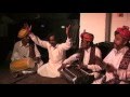 Bachu Khan | Noc nomadów #3 | Rozstaje 2012 | Crossroads Festival Krakow