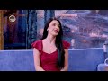 მარიამ ელიეშვილი და ჯიმი აბესაძე ღამის შოუში