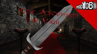 The Ascension Of Vigil - A Quake 3rd Person Action Sidescroller Total Conversion!