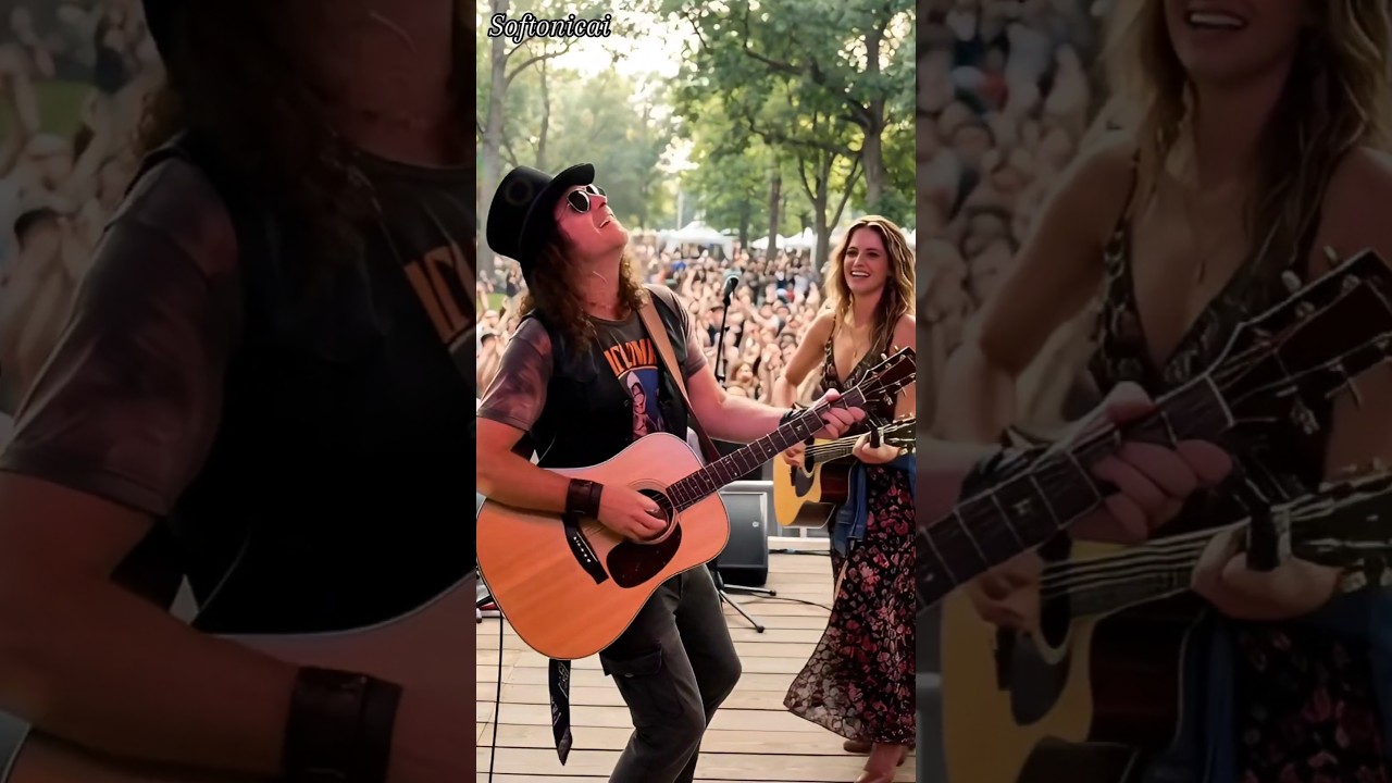 Slash-Style Guitar That Hits Straight in the Heart 🎸 - 