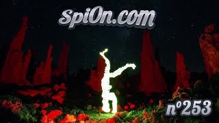 Le Zap De Spi0N N253