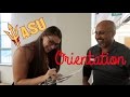🤘Arizona State University Experience: ASU Orientation Day Vlog!